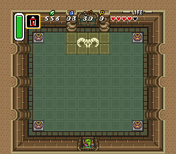 Legend of Zelda, The - A Link to the Past » NES Ninja